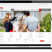 Siti web per Agenzie Immobiliari